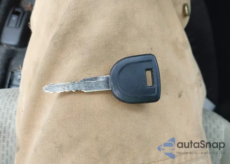 2011 Mazda Mazda3 I Touring из США, поврежденный, VIN JM1BL1VF8B1901052